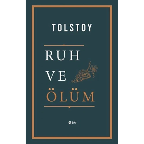 Ruh ve Ölüm