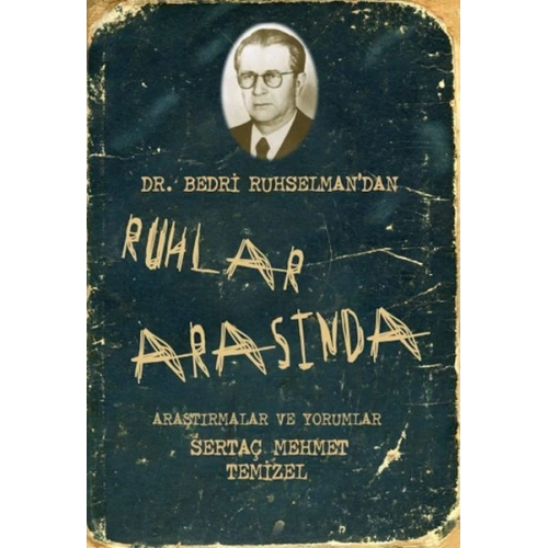 Ruhlar Arasında