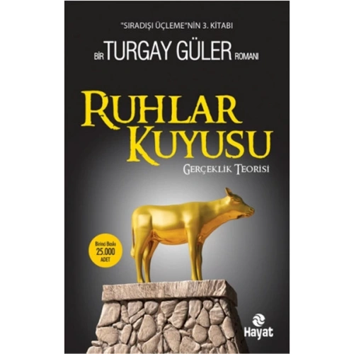 Ruhlar Kuyusu - Gerçeklik Teorisi
