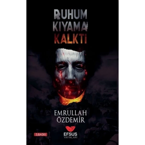 Ruhum Kıyama Kalktı