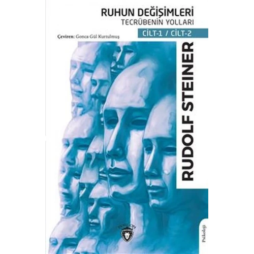 Ruhun Değişimleri Tecrübenin Yolları