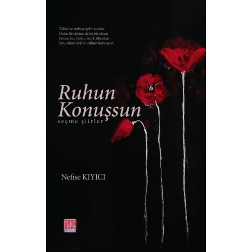 Ruhun Konuşsun
