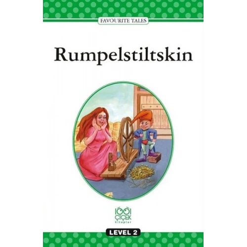 Rumpelstiltskin