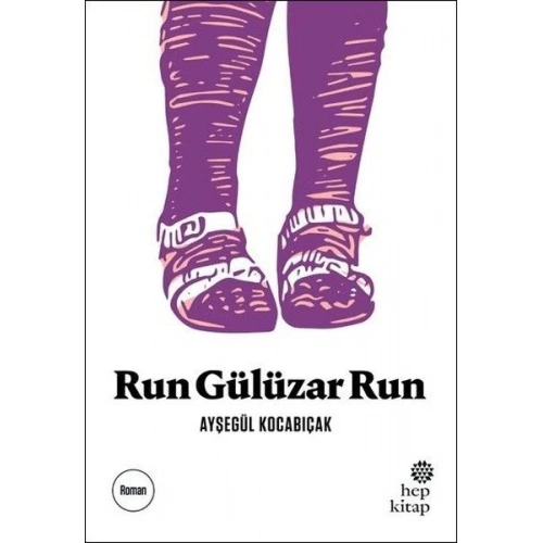 Run Gülüzar Run