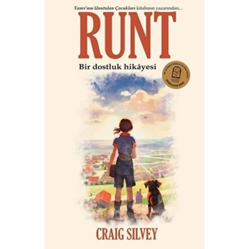 Runt - Bir Dostluk Hikayesi