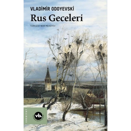 Rus Geceleri