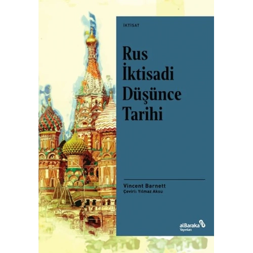 Rus İktisadi Düşünce Tarihi