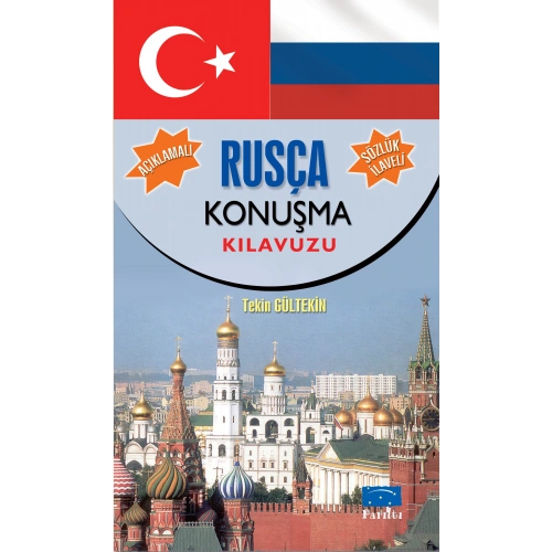 Rusça Konuşma Kılavuzu
