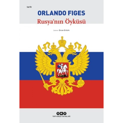 Rusya’nın Öyküsü