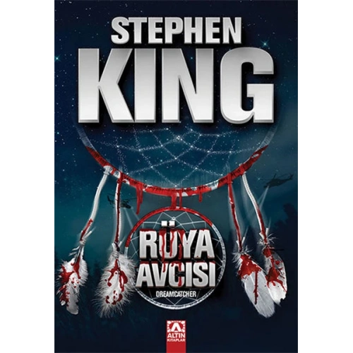 Rüya Avcısı