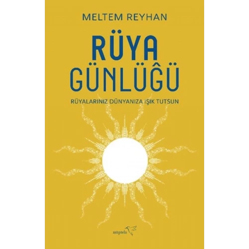 Rüya Günlüğü