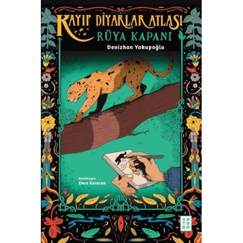 Rüya Kapanı
