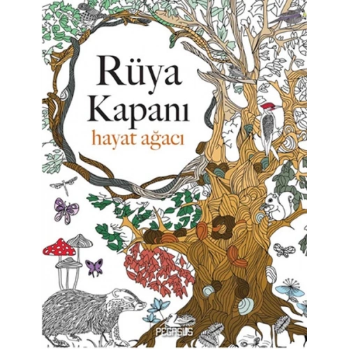 Rüya Kapanı: Hayat Ağacı