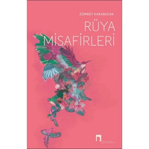 Rüya Misafirleri