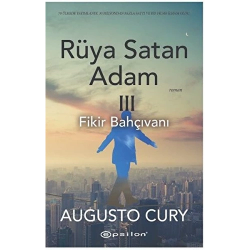 Rüya Satan Adam 3 Fikir Bahçıvanı