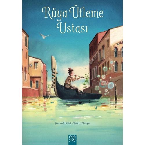 Rüya Üfleme Ustası