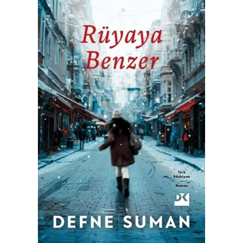 Rüyaya Benzer