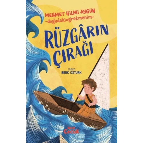 Rüzgârın Çırağı