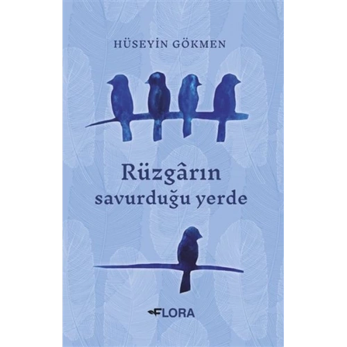 Rüzgarın Savurduğu Yerde