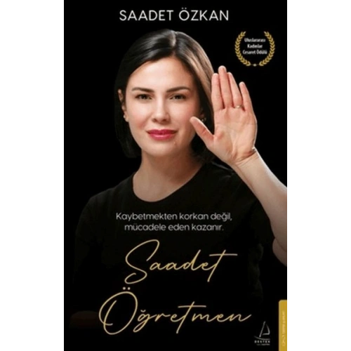Saadet Öğretmen