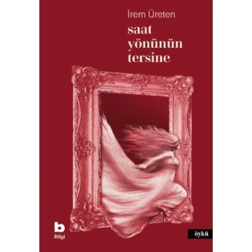 Saat Yönünün Tersine