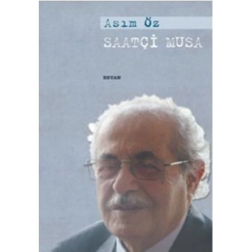 Saatçi Musa
