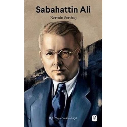 Sabahattin Ali