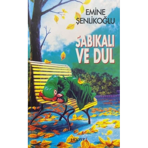 Sabıkalı ve Dul