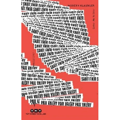 Sabit Fikir - Modern Klasikler