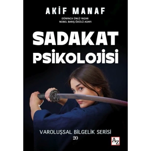 Sadakat Psikolojisi