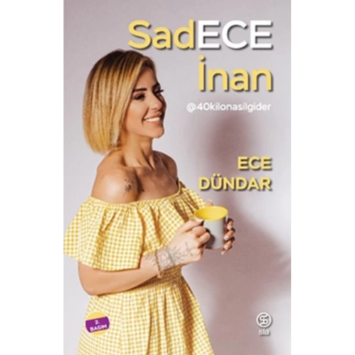 Sadece İnan - @40kilonasilgider