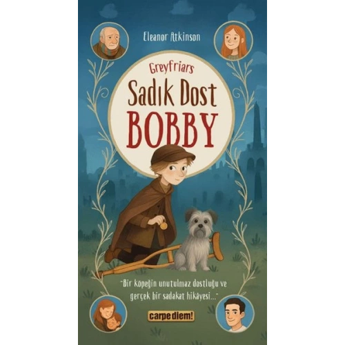 Sadık Dost Bobby