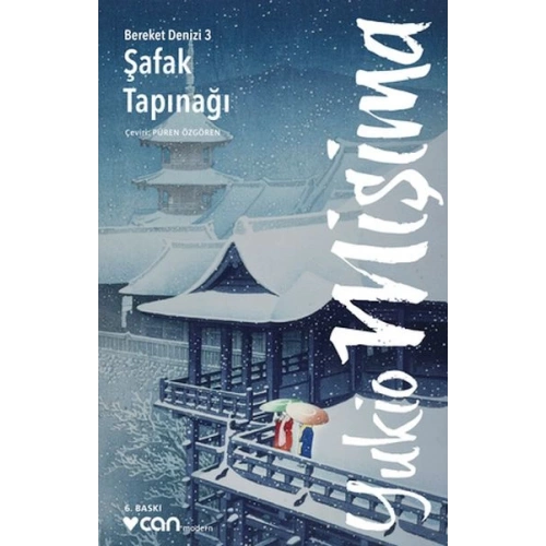 Şafak Tapınağı / Bereket Denizi 3