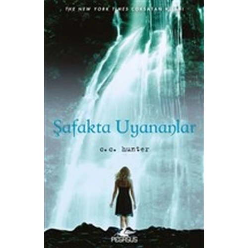 Şafakta Uyananlar - Gölge Şelalesi 2. Kitap