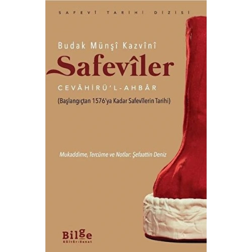 Safeviler