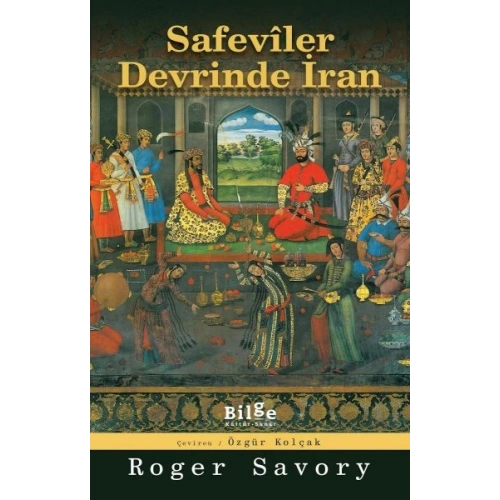 Safevîler Devrinde İran