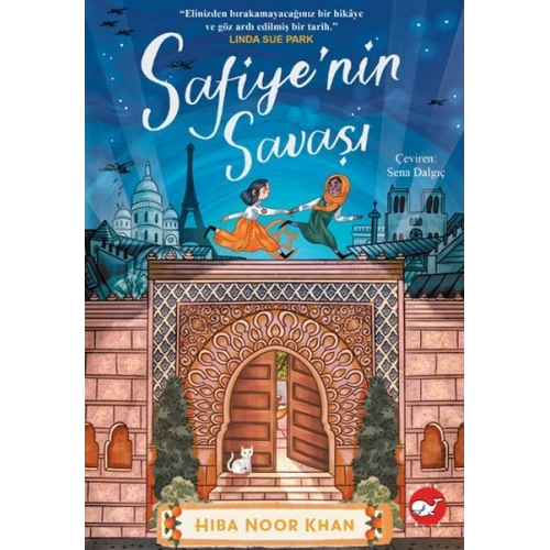 Safiye’nin Savaşı