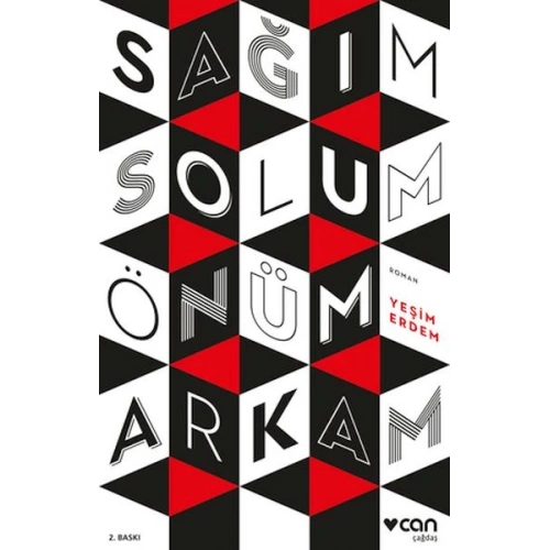 Sağım Solum Önüm Arkam