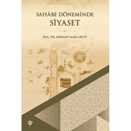 Sahabe Döneminde Siyaset