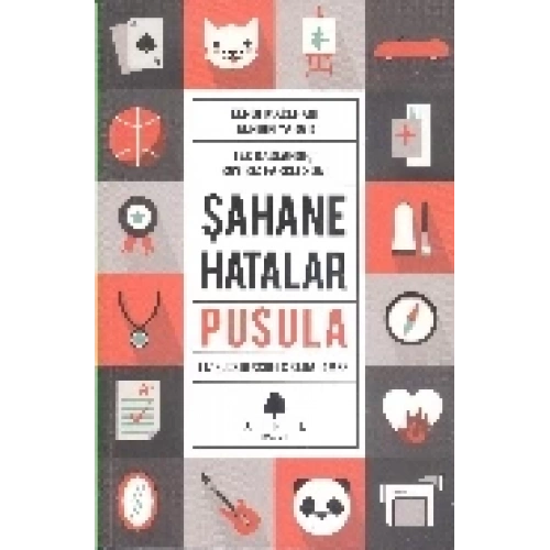 Şahane Hatalar Pusula