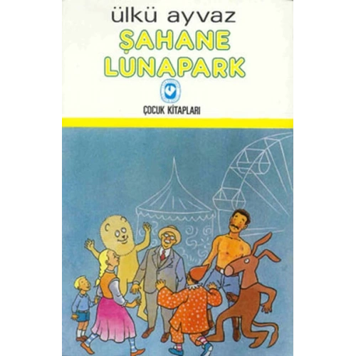 Şahane Lunapark