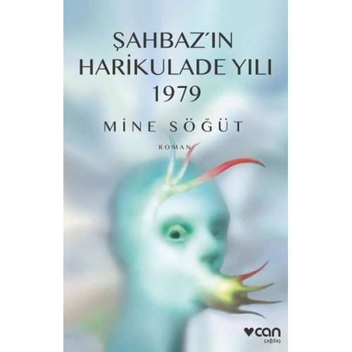 Şahbazın Harikulade Yılı 1979