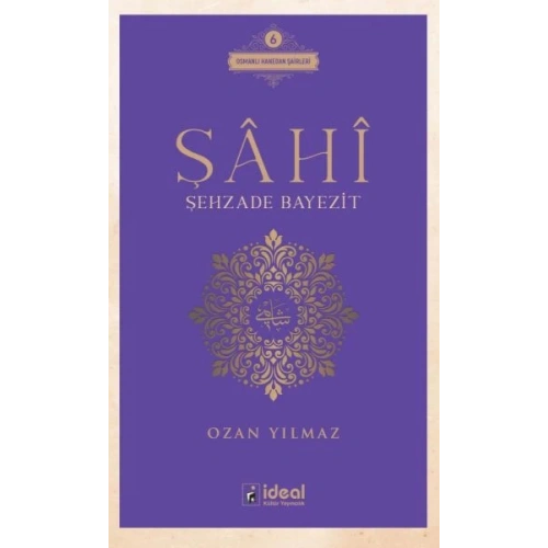 Şâhî - Şehzade Bayezit