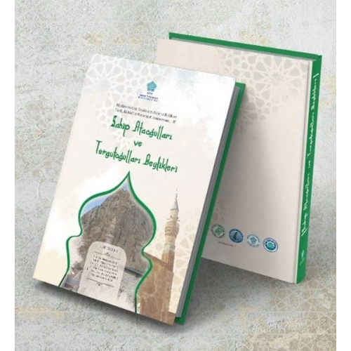 Sahip Ataoğulları ve Turgutoğulları Beyliği