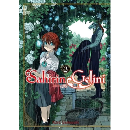 Sahirin Gelini 2