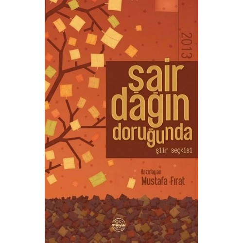 Şair Dağın Doruğunda 2013