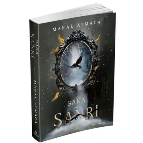 Saka ve Sanrı 1