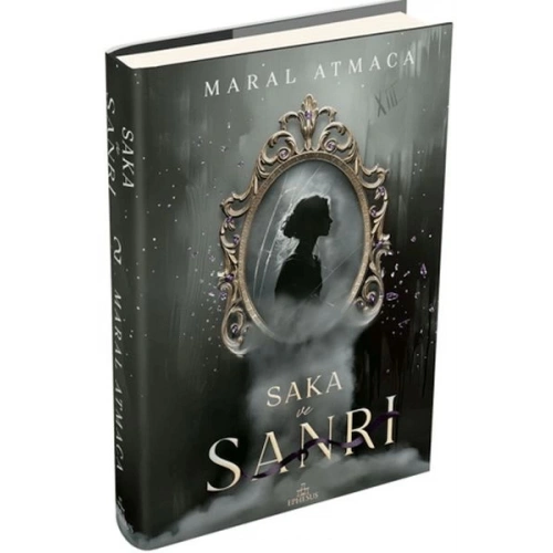 Saka ve Sanrı 2 (Ciltli)