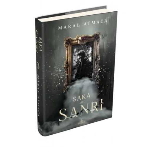 Saka ve Sanrı 3 – Ciltli