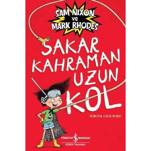 Sakar Kahraman Uzun Kol